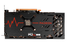 Grafická karta Sapphire Radeon RX 7600 8G 

 obrázok produktu 4 z 7