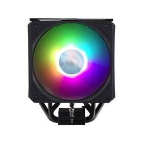 Chladič CPU Cooler Master MasterAir MA612 Stealth ARGB 

 obrázok produktu 1 z 13