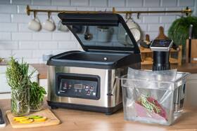 Varič Sous-vide G21 Trofeo čierny/strieborný

 obrázok produktu 11 z 12