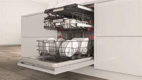 Umývačka riadu Whirlpool W6I D741A S 

 obrázok produktu 5 z 16