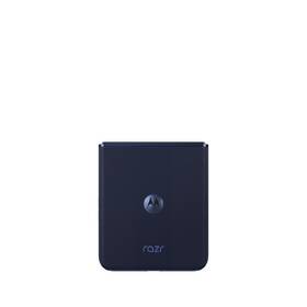Mobilný telefón Motorola Razr 50 Ultra 5G 12 GB / 512 GB - Midnight Blue 

 obrázok produktu 11 z 22