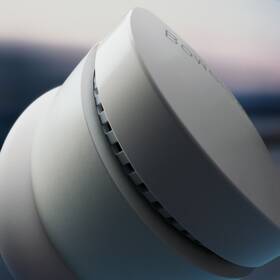 Slúchadlá Bowers & Wilkins Pi6 - svetlo šedá 

 obrázok produktu 7 z 12