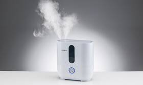 Zvlhčovač vzduchu Boneco U300 

 obrázok produktu 4 z 6