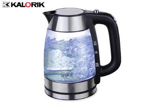 Rýchlovarná kanvica TKG JK1040 

 obrázok produktu 1 z 8