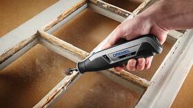 Priama brúska Dremel 7760 Lite 

 obrázok produktu 2 z 5