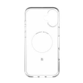 Kryt na mobil ZAGG Crystal Palace Snap na Apple iPhone 16 Plus priehľadný

 obrázok produktu 1 z 2