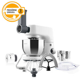 Kuchynský robot ETA Bravo 3034 90010 sivý/biely

 obrázok produktu 9 z 11