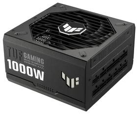 Zdroj Asus 1000W Gold čierny

 obrázok produktu 2 z 11