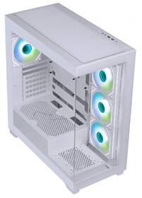 Case BitFenix CETO Premium biela

 obrázok produktu 1 z 7