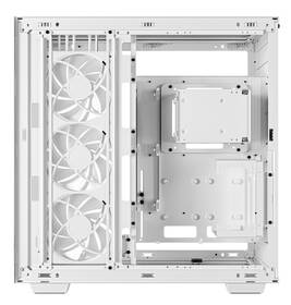 Case DeepCool CH780 ARGB biela

 obrázok produktu 5 z 14