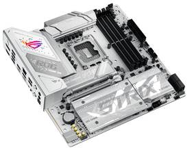 Základná doska Asus B860-G GAMING WIFI 

 obrázok produktu 4 z 10