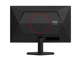 Herný monitor AOC 24G42E čierny

 obrázok produktu 6 z 7