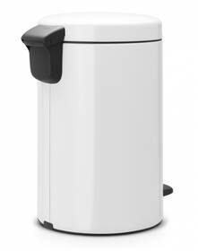  Brabantia 111969 WHT 12L 

 obrázok produktu 2 z 5