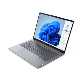 Notebook Lenovo ThinkBook 14 G8 IRL sivý

 obrázok produktu 2 z 11