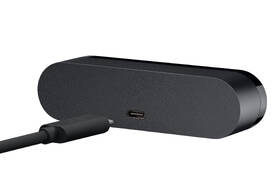 Webkamera Logitech Brio 4K Graphite 

 obrázok produktu 4 z 13