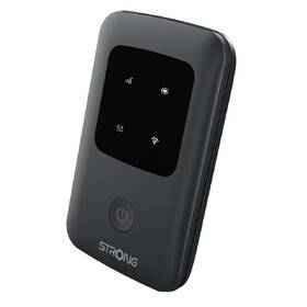 Router Strong 4G Portable Hotspot 150 čierny

 obrázok produktu 1 z 4
