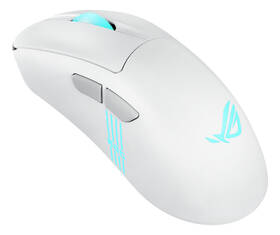 Myš Asus ROG Keris II Origin biela

 obrázok produktu 1 z 11