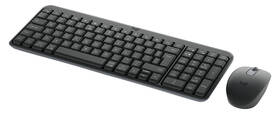 Klávesnica s myšou Logitech MK250 US layout 

 obrázok produktu 3 z 3