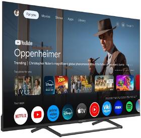 Televízor Strong SRT50UG7773C 

 obrázok produktu 6 z 8