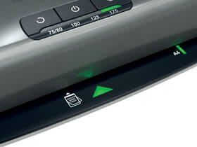 Laminátor Leitz iLAM Office PRO A3 strieborný

 obrázok produktu 5 z 15