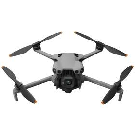 Dron DJI Mini 5 Pro (DJI RC-N3) sivý

 obrázok produktu 2 z 15