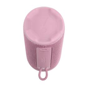 Prenosný reproduktor JBL Grip ružový

 obrázok produktu 4 z 8
