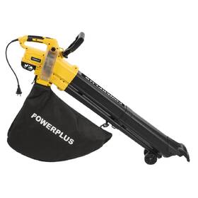 Vysávač lístia POWERPLUS POWXG4039 

 obrázok produktu 2 z 4