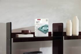 Podlahový vysávač Miele Red Pulse Rubínově červená Velvet 

 obrázok produktu 9 z 9