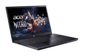 Notebook Acer Nitro V 15 AI (ANV15-42-R7K7) čierny

 obrázok produktu 3 z 9