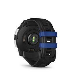 Inteligentné hodinky Garmin Instinct 3 – 50 mm Solar čierne/biele

 obrázok produktu 6 z 9