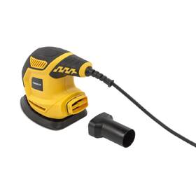 Vibračná brúska POWERPLUS POWX04810 

 obrázok produktu 4 z 6