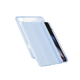 Puzdro na tablet Epico Hero Flip Case na Apple iPad 10,9" (2022)/11" A16 

 obrázok produktu 1 z 4