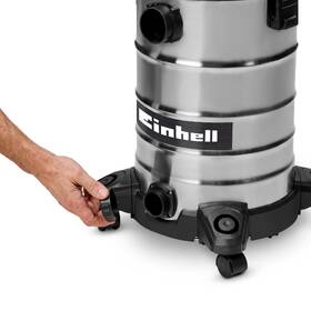 Priemyselný vysávač Einhell TC-VC 3055 S nerez

 obrázok produktu 2 z 7