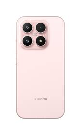 Mobilný telefón Xiaomi 17 5G 12 GB / 512 GB ružový

 obrázok produktu 6 z 9