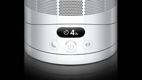 Ventilátor stolový Dyson Cool CF1 AM12 strieborný/biely

 obrázok produktu 2 z 14