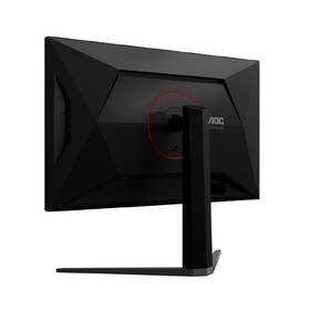 Herný monitor AOC U32G4U čierny

 obrázok produktu 7 z 10