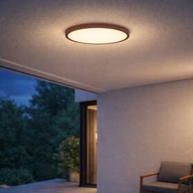 LED stropné svietidlo Rabalux LAUTREC 75083 hnedé

 obrázok produktu 3 z 3