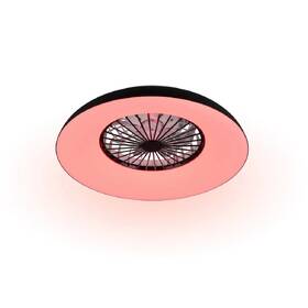 LED stropné svietidlo Reality R69302102 SVAERHOLT čierne

 obrázok produktu 2 z 5