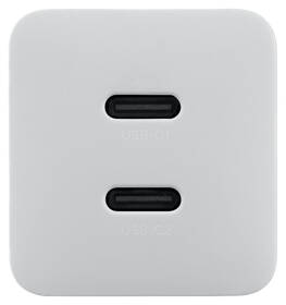 Sieťový adaptér Asus 65W USB-C GaN čierny

 obrázok produktu 1 z 3