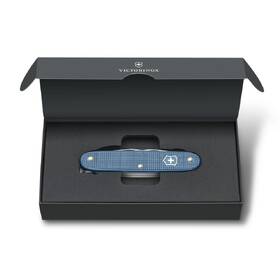 Nôž vreckový Victorinox Pioneer X Alox 0.8231.L26 91-93mm 

 obrázok produktu 4 z 5