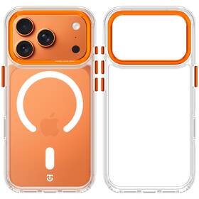 Kryt na mobil Tactical MagForce 2.0 pro Apple iPhone 17 Pro Max / 18 Pro Max oranžový

 obrázok produktu 3 z 5