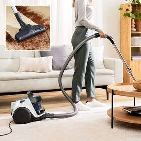 Podlahový vysávač Bosch BGC05LW2 biely

 obrázok produktu 5 z 8