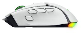 Myš Razer Basilisk V4 Pro biela

 obrázok produktu 1 z 14
