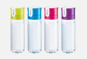 Filtračná fľaša BRITA 0,6 l limetková 

 obrázok produktu 2 z 7