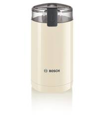 Mlynček na kávu Bosch TSM6A017C krémový

 obrázok produktu 6 z 6