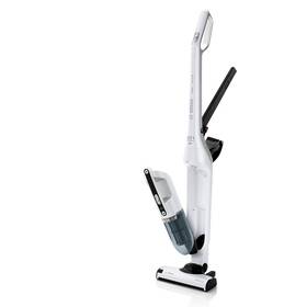 Tyčový vysávač Bosch BBH32551 Flexxo 25,2V,Serie 4 biely

 obrázok produktu 5 z 19