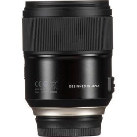 Objektív Tamron SP 35 mm F/1.4 Di USD pre Nikon čierny

 obrázok produktu 3 z 9
