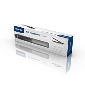 Žehlička na vlasy Concept VZ1440 sivá

 obrázok produktu 7 z 8
