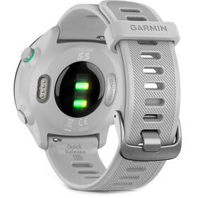 Inteligentné hodinky Garmin 55 biele

 obrázok produktu 4 z 6