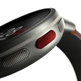 Inteligentné hodinky Polar Vantage V2 Shift sivé/oranžové

 obrázok produktu 5 z 8